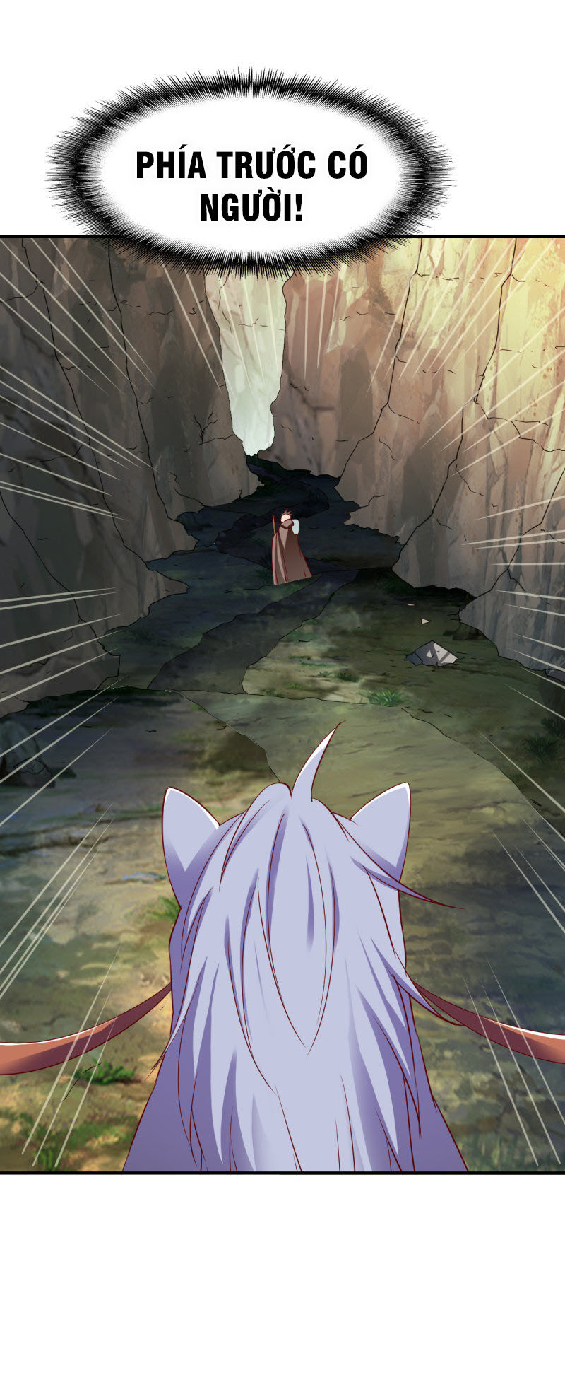 Chiến Đỉnh Chapter 137 - 7