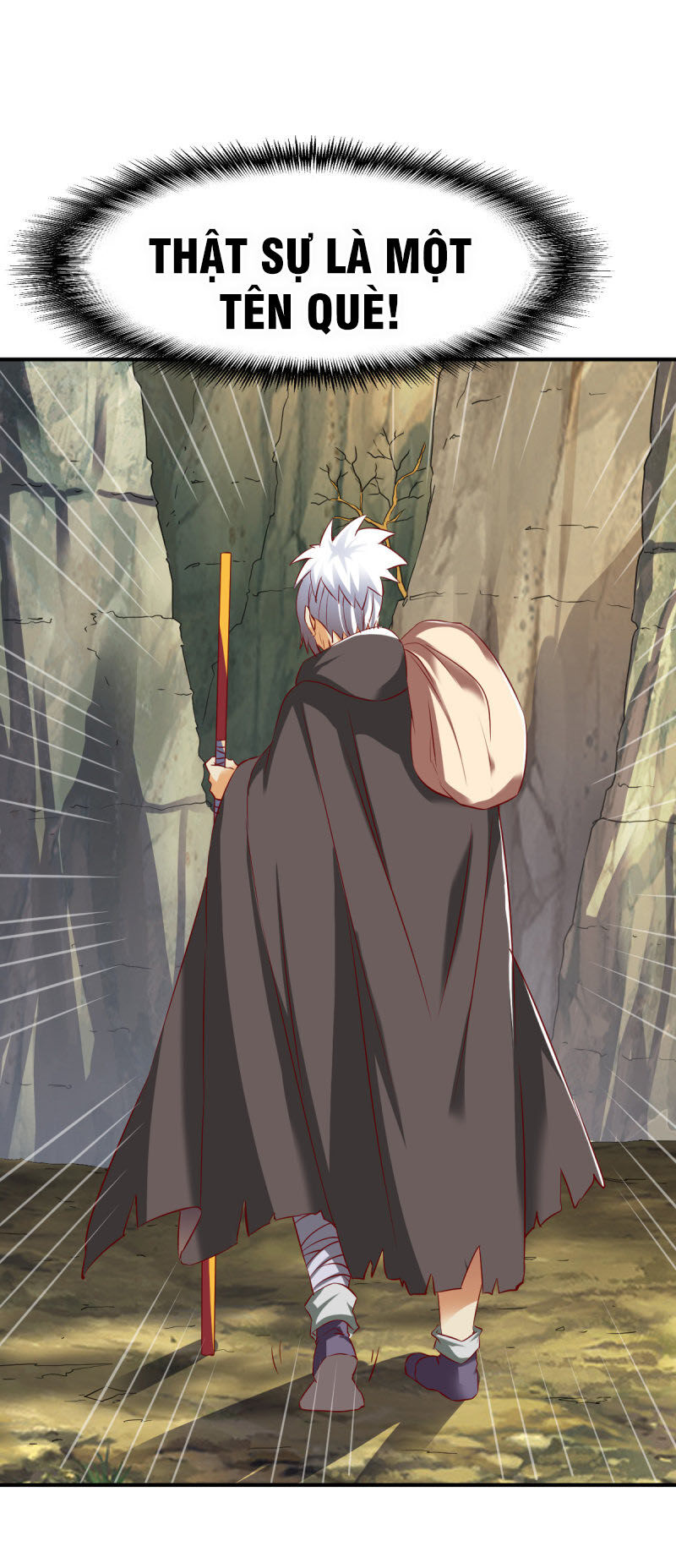 Chiến Đỉnh Chapter 137 - 8