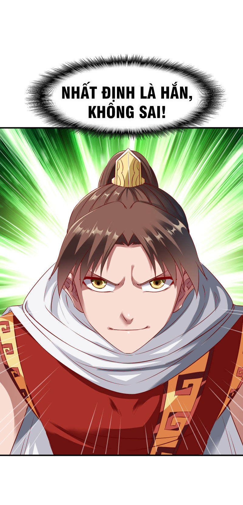 Chiến Đỉnh Chapter 137 - 9