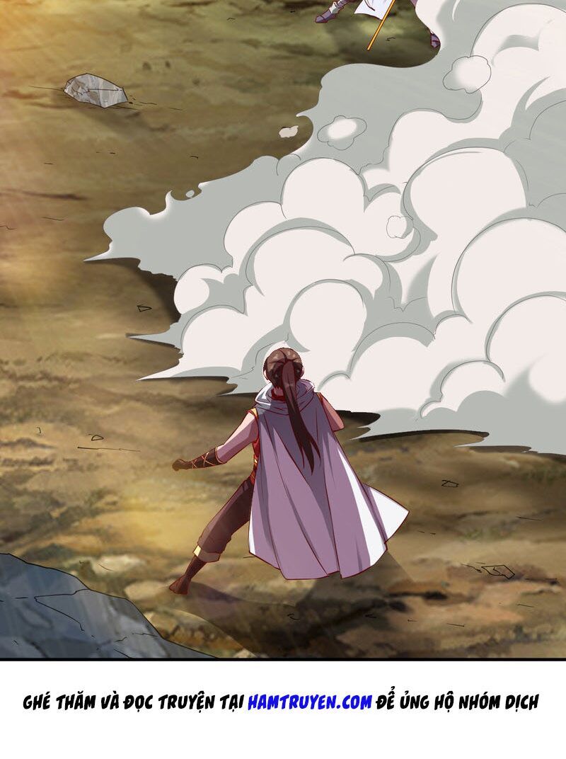 Chiến Đỉnh Chapter 138 - 2