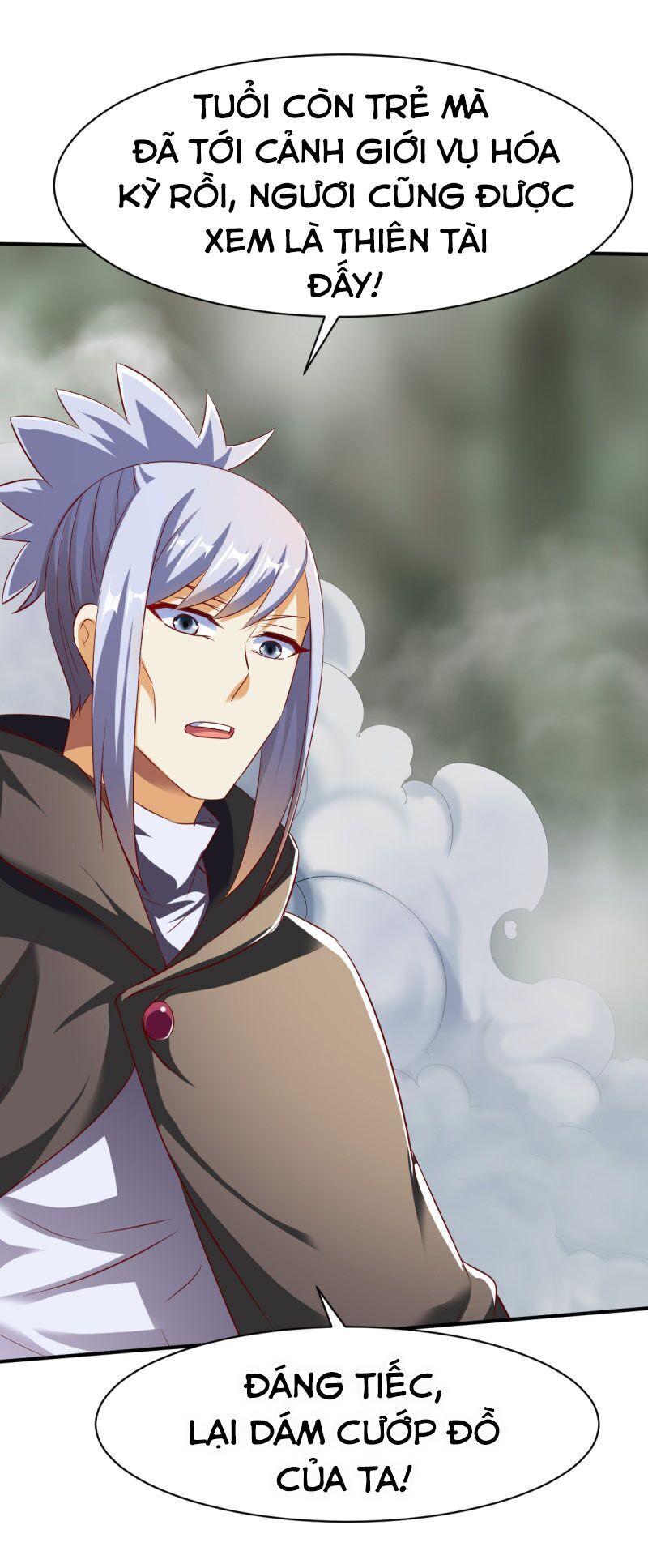 Chiến Đỉnh Chapter 138 - 12