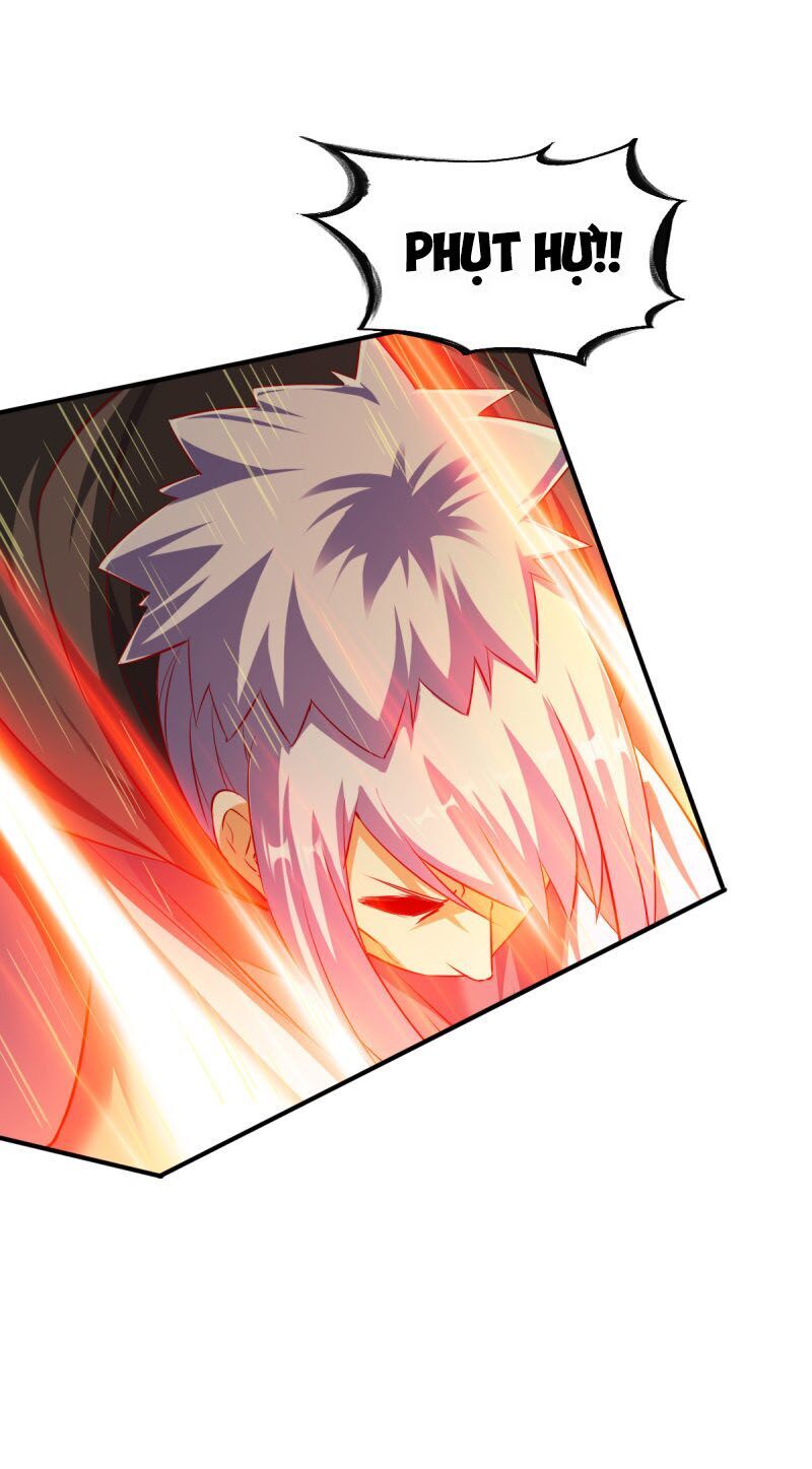 Chiến Đỉnh Chapter 138 - 23