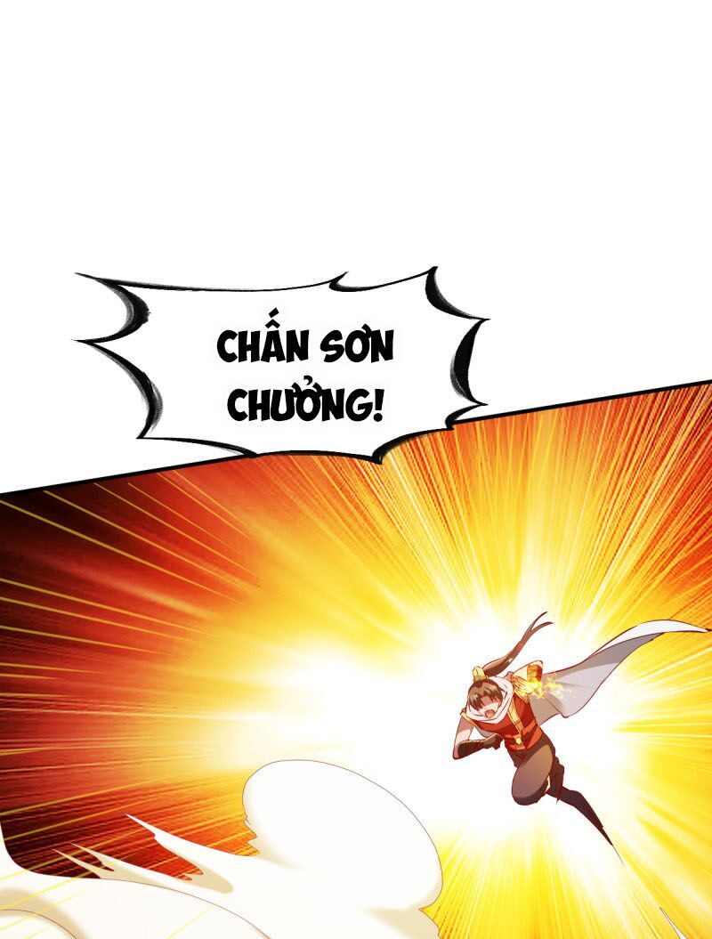 Chiến Đỉnh Chapter 138 - 24