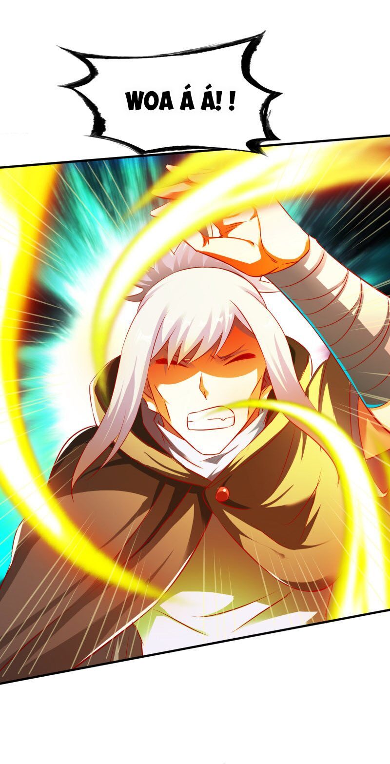 Chiến Đỉnh Chapter 138 - 26