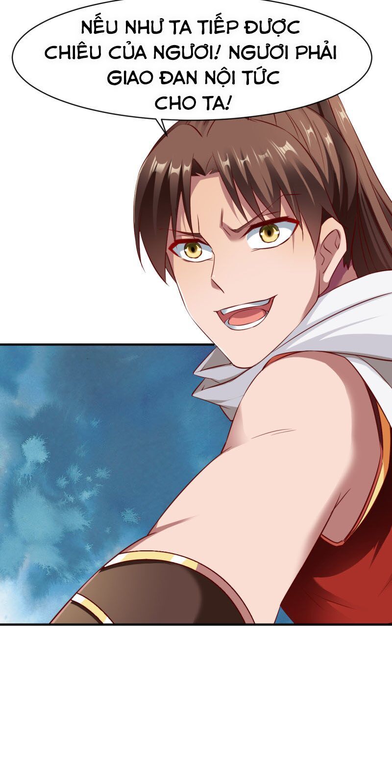 Chiến Đỉnh Chapter 138 - 4