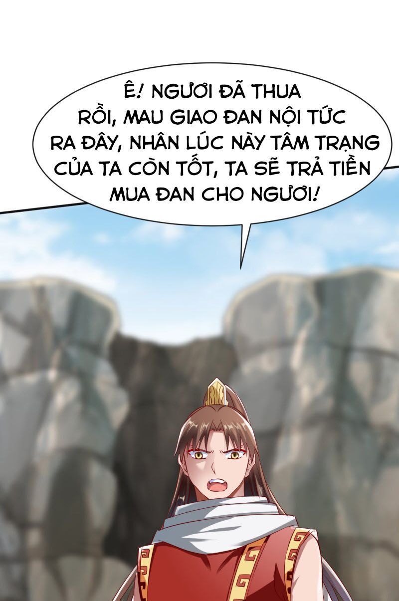 Chiến Đỉnh Chapter 138 - 32