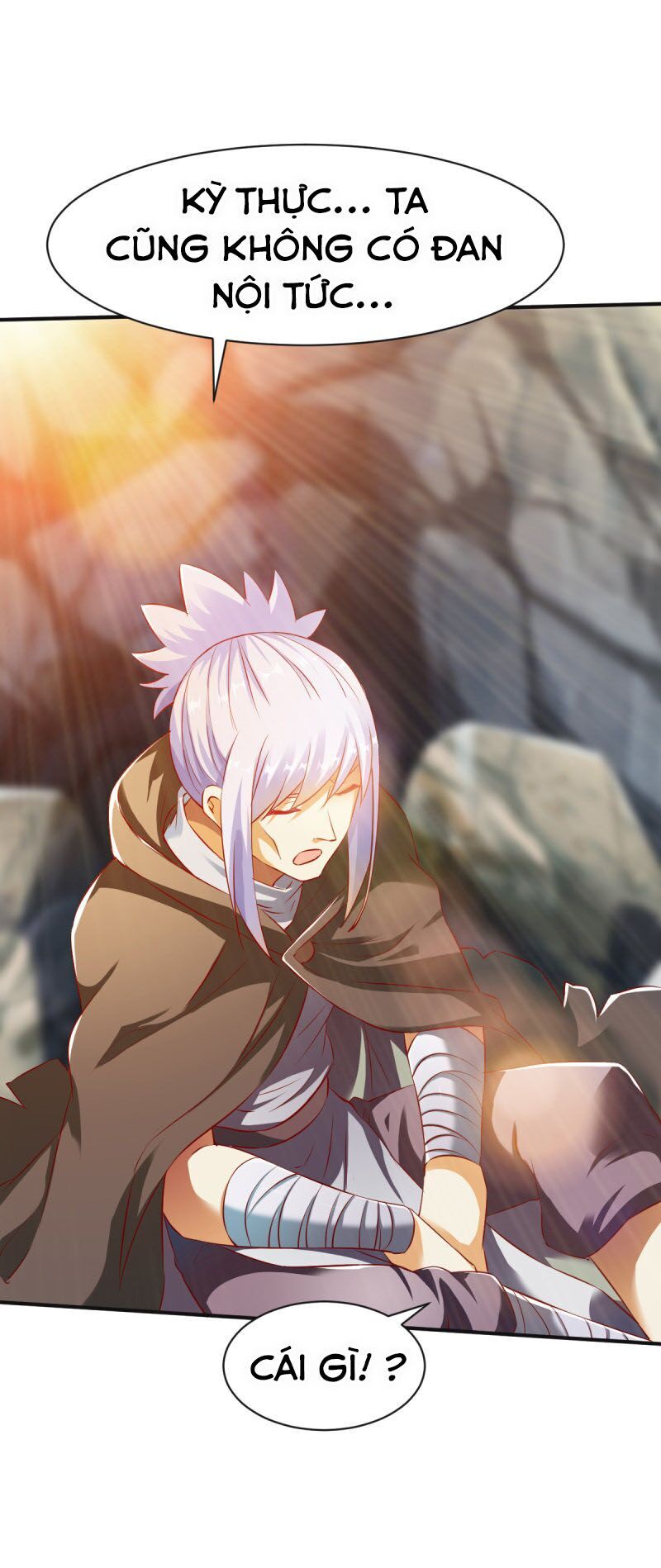 Chiến Đỉnh Chapter 138 - 35