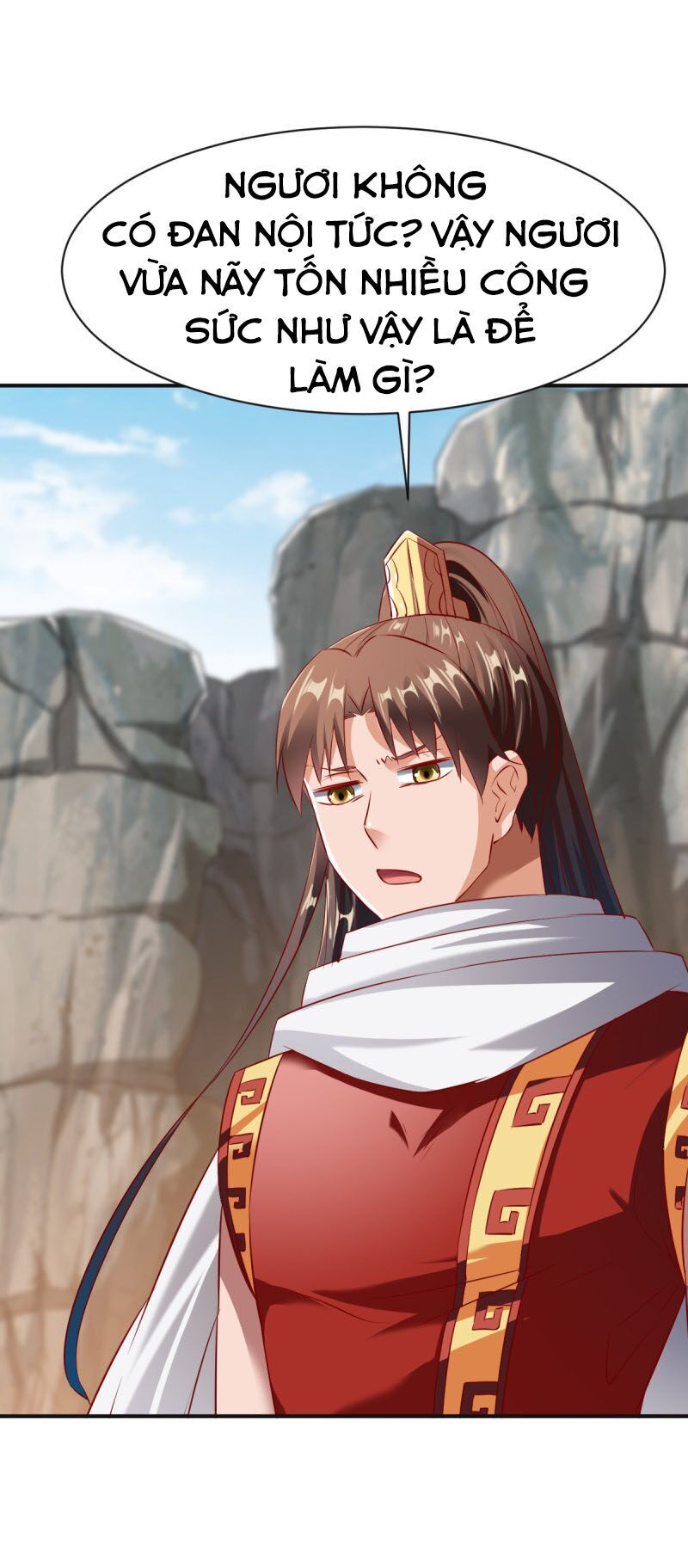 Chiến Đỉnh Chapter 138 - 36