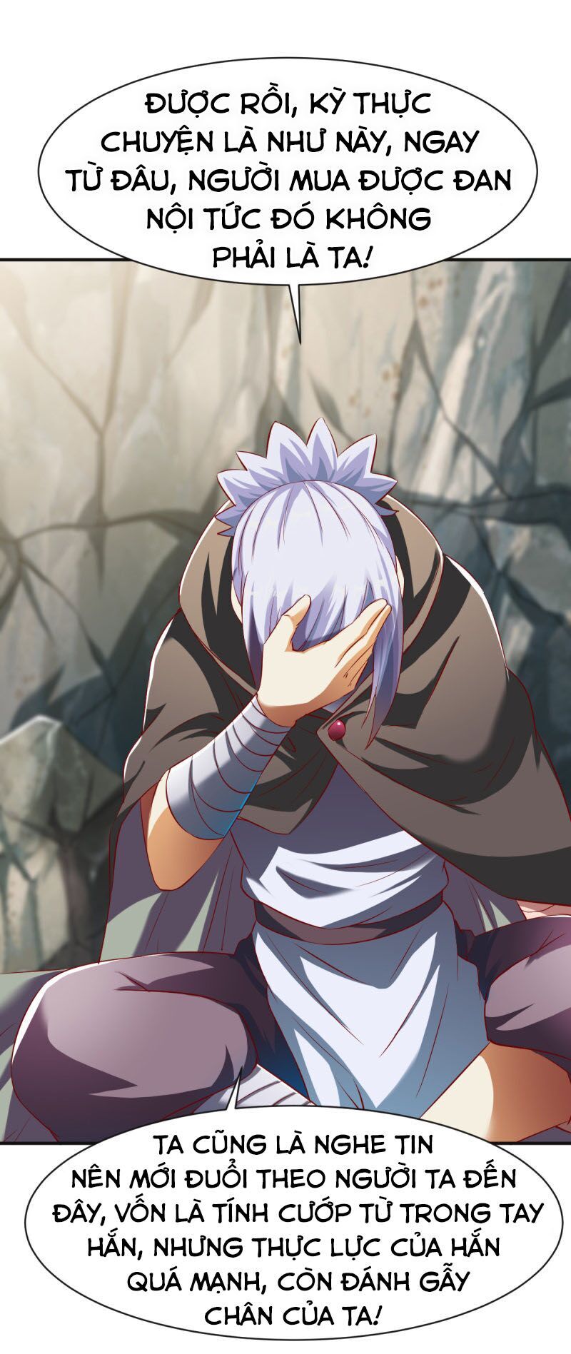 Chiến Đỉnh Chapter 138 - 37