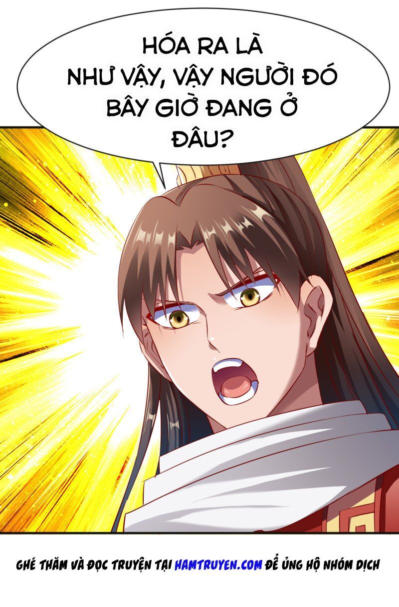 Chiến Đỉnh Chapter 138 - 38