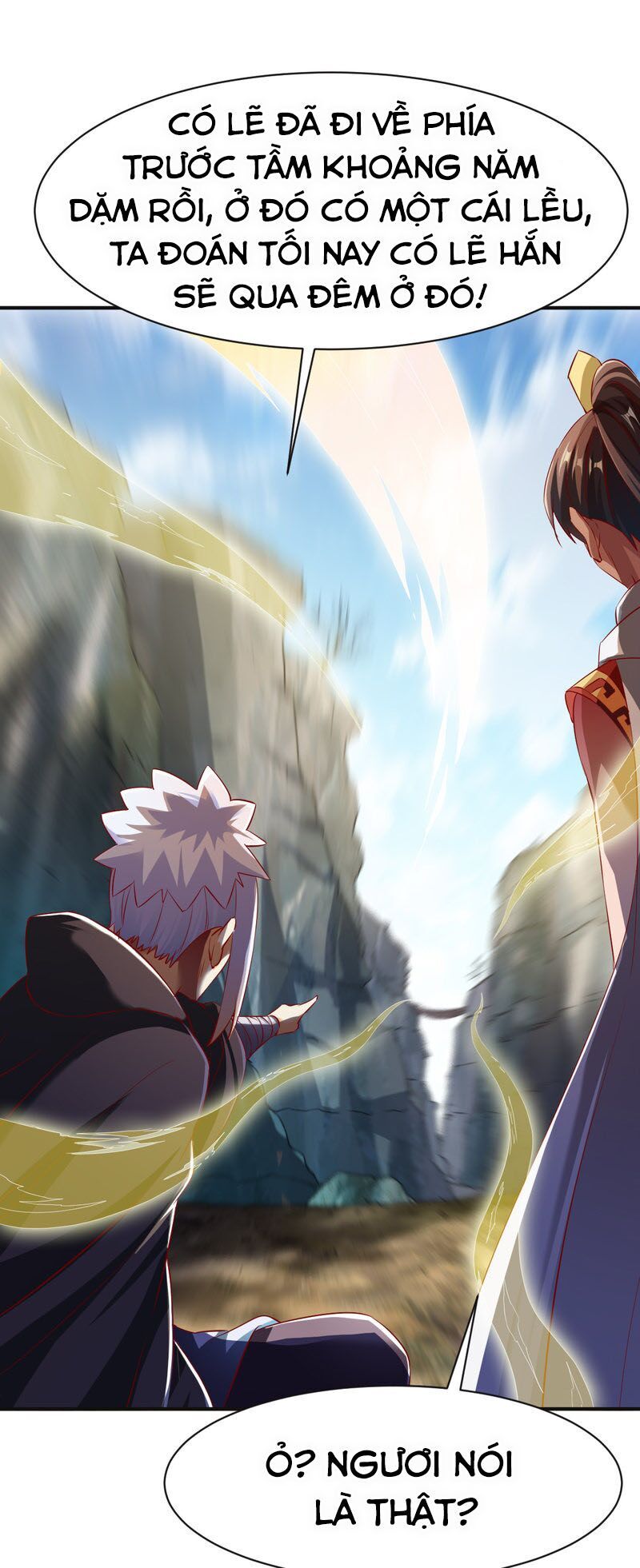 Chiến Đỉnh Chapter 138 - 39