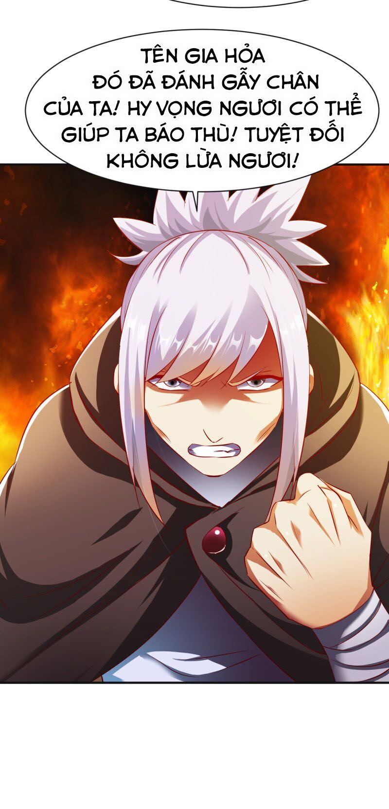 Chiến Đỉnh Chapter 138 - 40