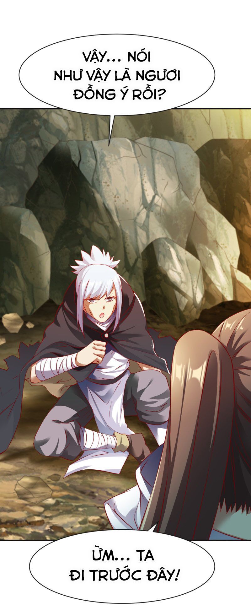 Chiến Đỉnh Chapter 138 - 43