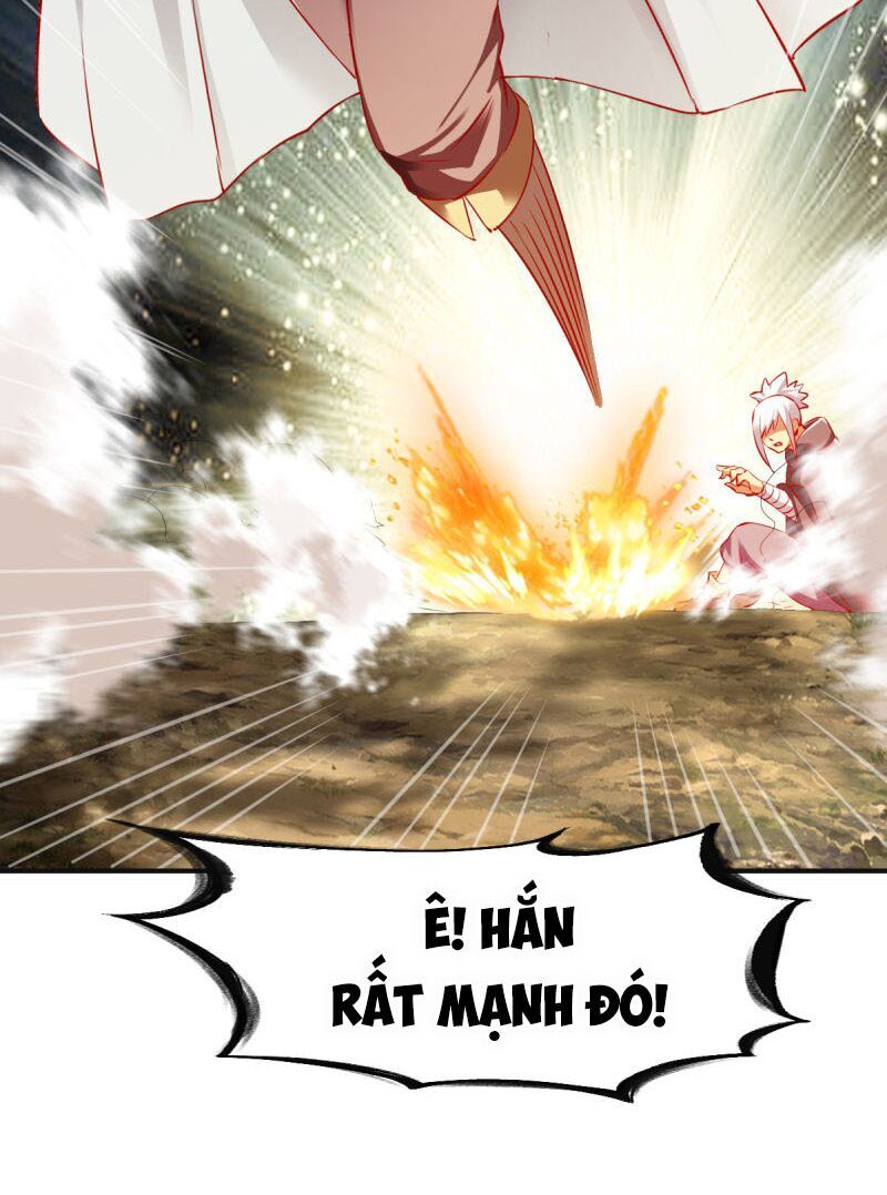 Chiến Đỉnh Chapter 138 - 45