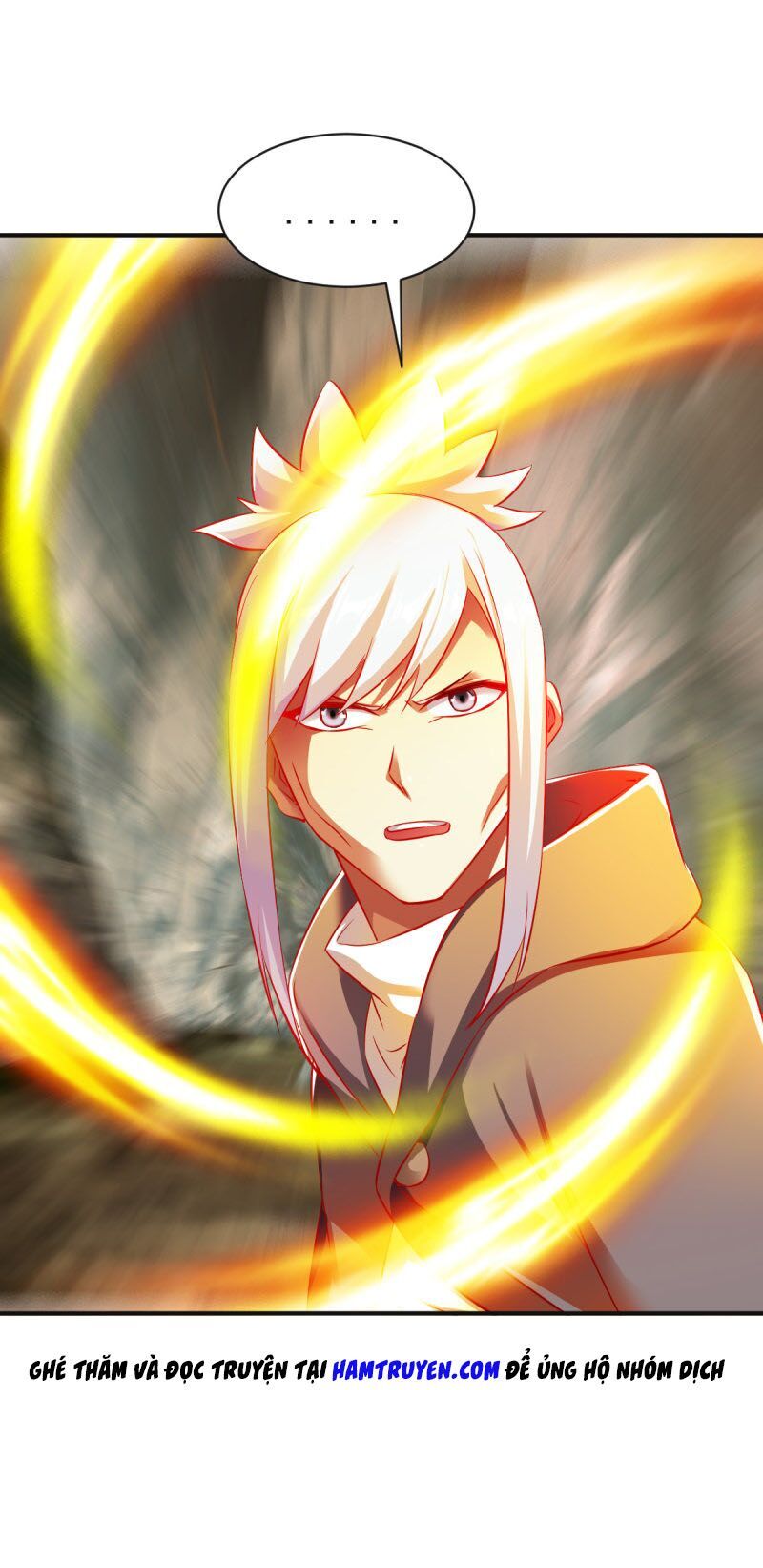 Chiến Đỉnh Chapter 138 - 46