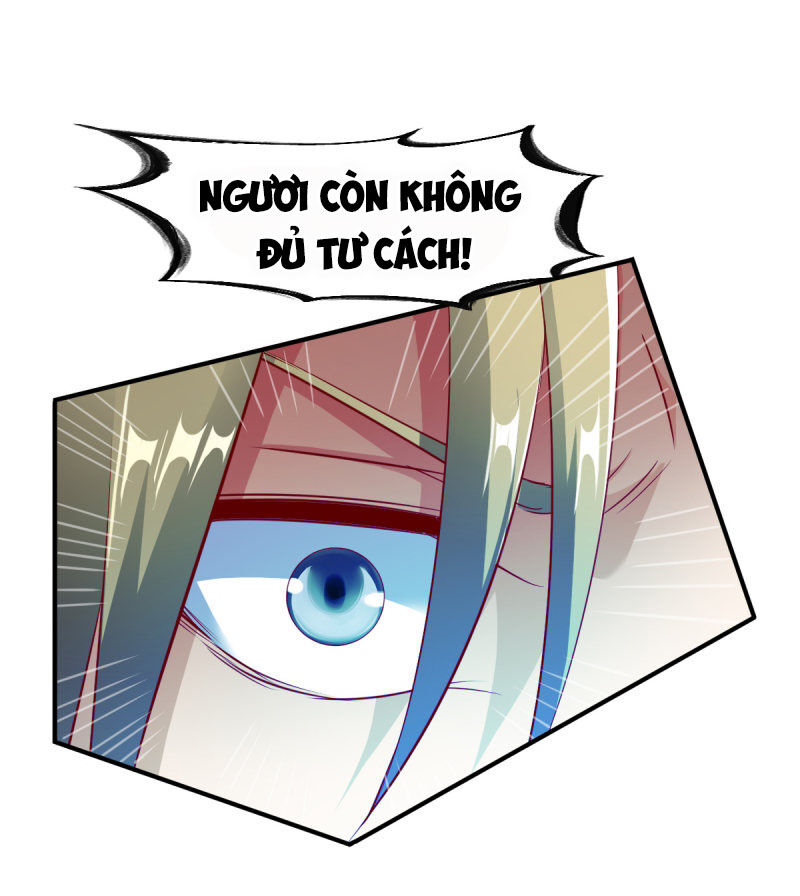 Chiến Đỉnh Chapter 139 - 35