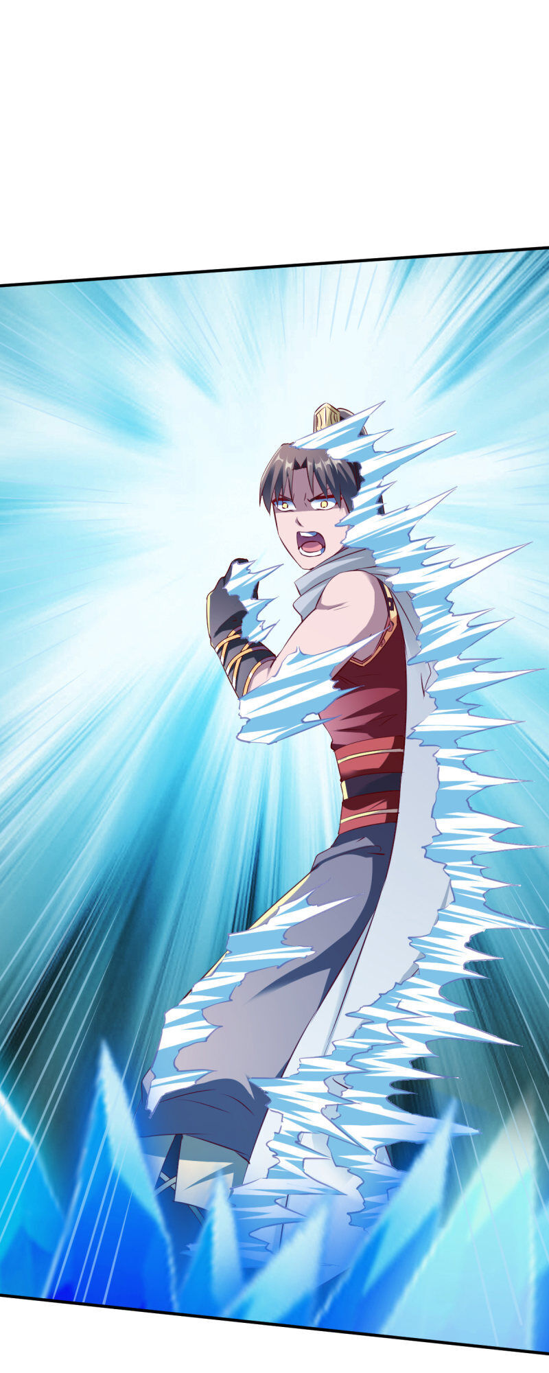 Chiến Đỉnh Chapter 139 - 40