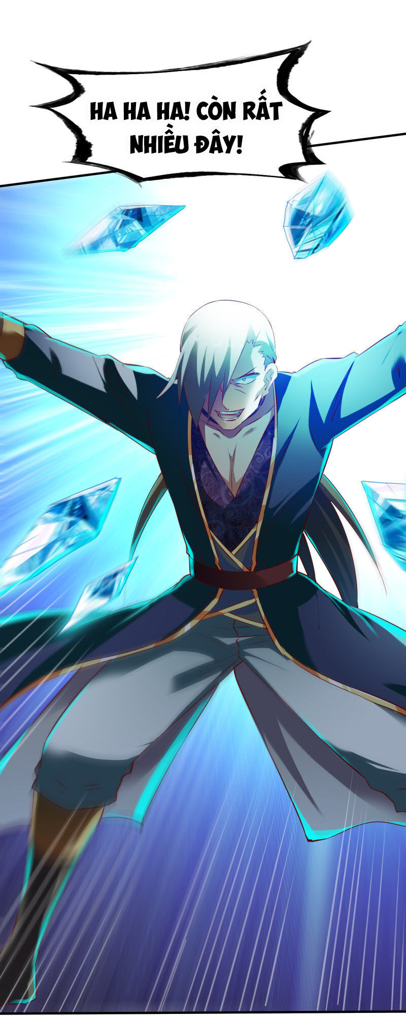 Chiến Đỉnh Chapter 140 - 14