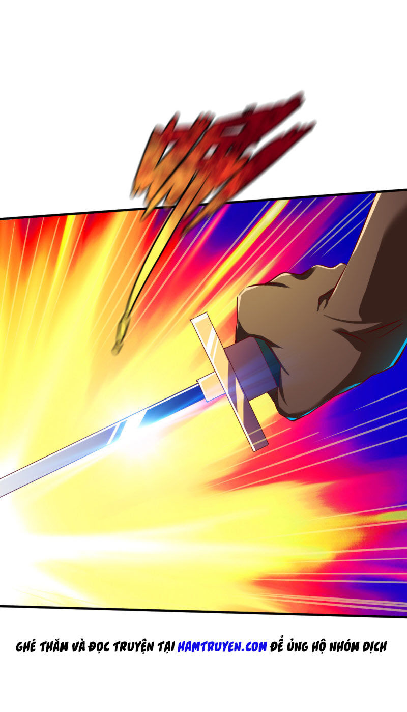 Chiến Đỉnh Chapter 140 - 18