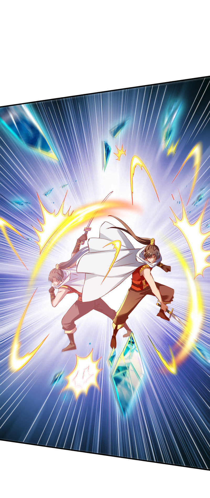 Chiến Đỉnh Chapter 140 - 19