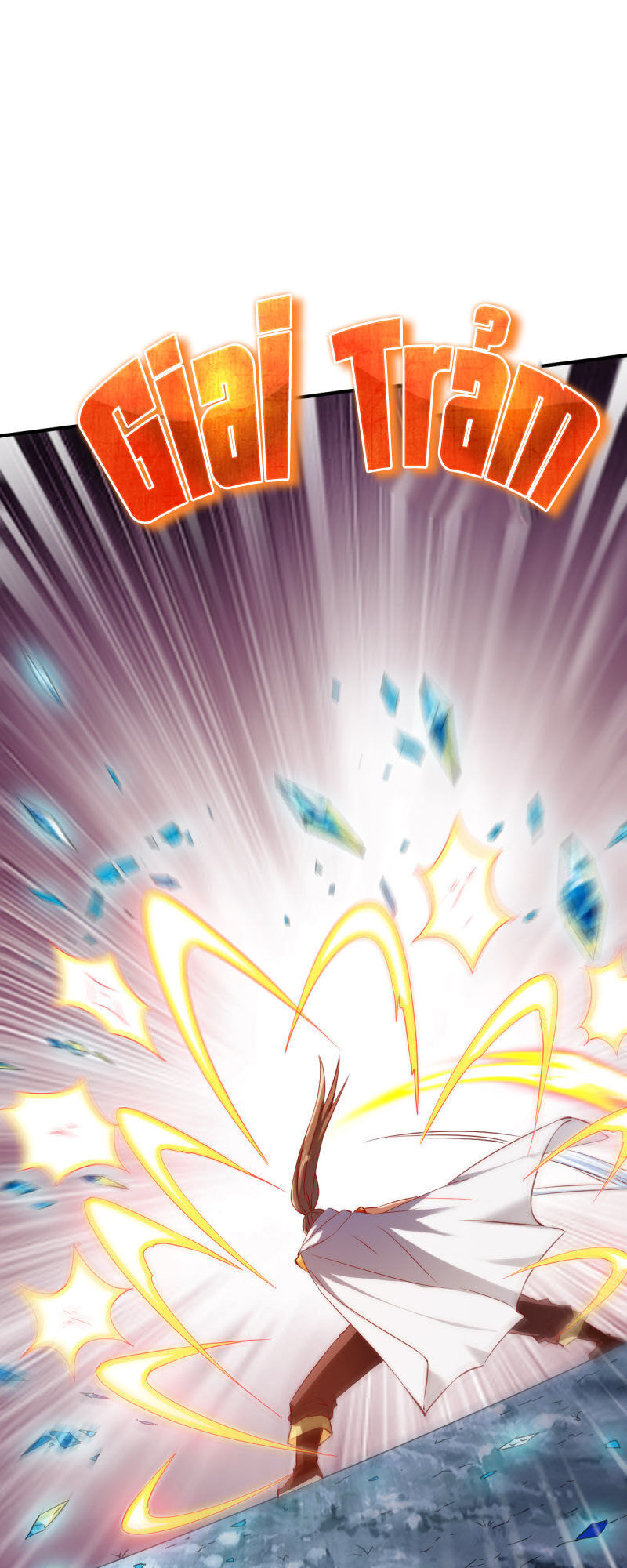 Chiến Đỉnh Chapter 140 - 20