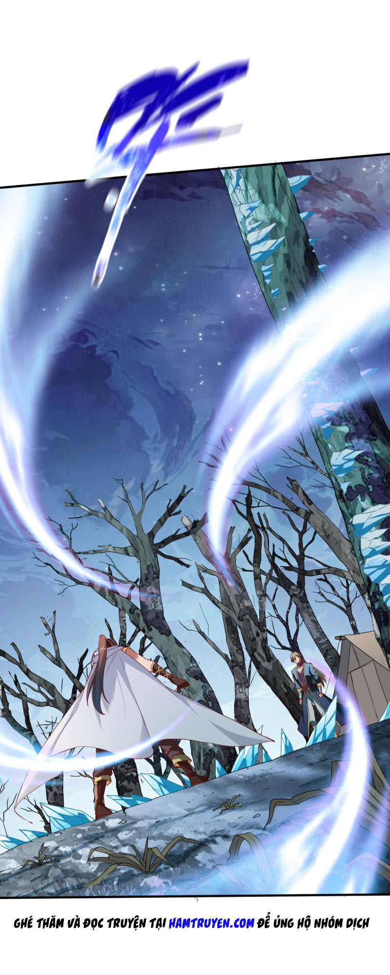 Chiến Đỉnh Chapter 140 - 3