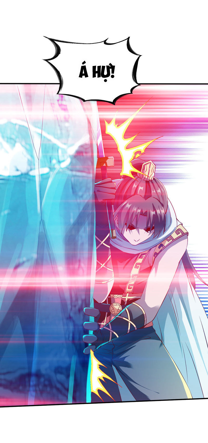 Chiến Đỉnh Chapter 140 - 25