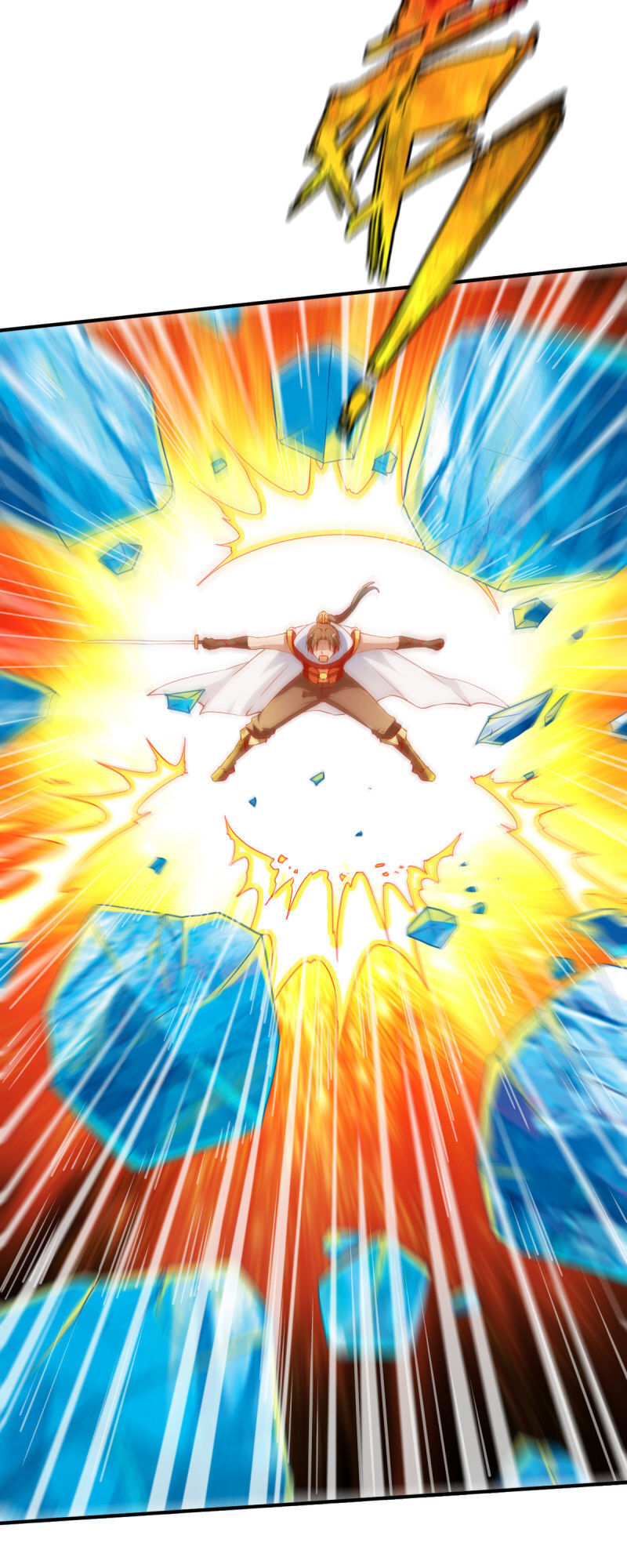 Chiến Đỉnh Chapter 140 - 28