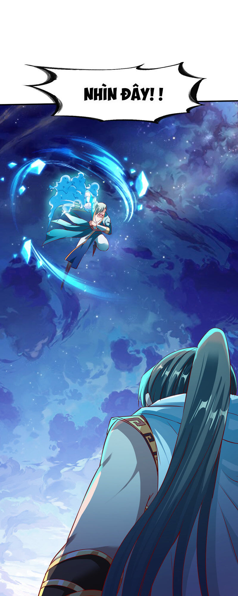 Chiến Đỉnh Chapter 140 - 30