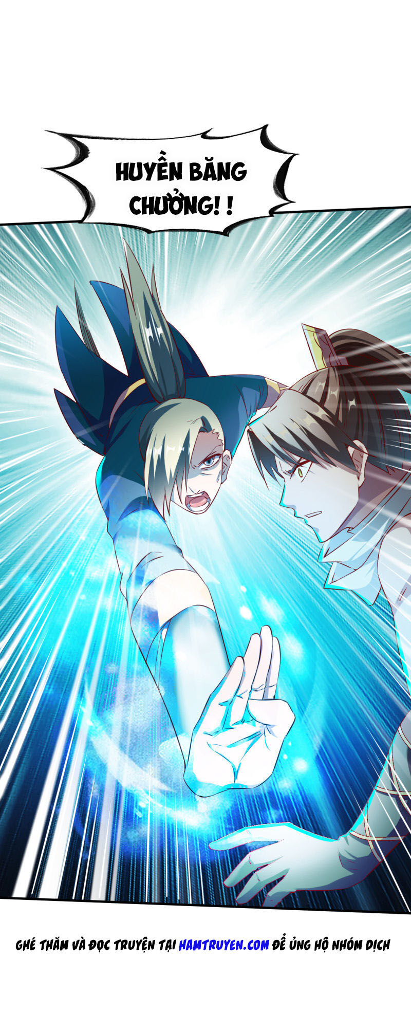 Chiến Đỉnh Chapter 140 - 32