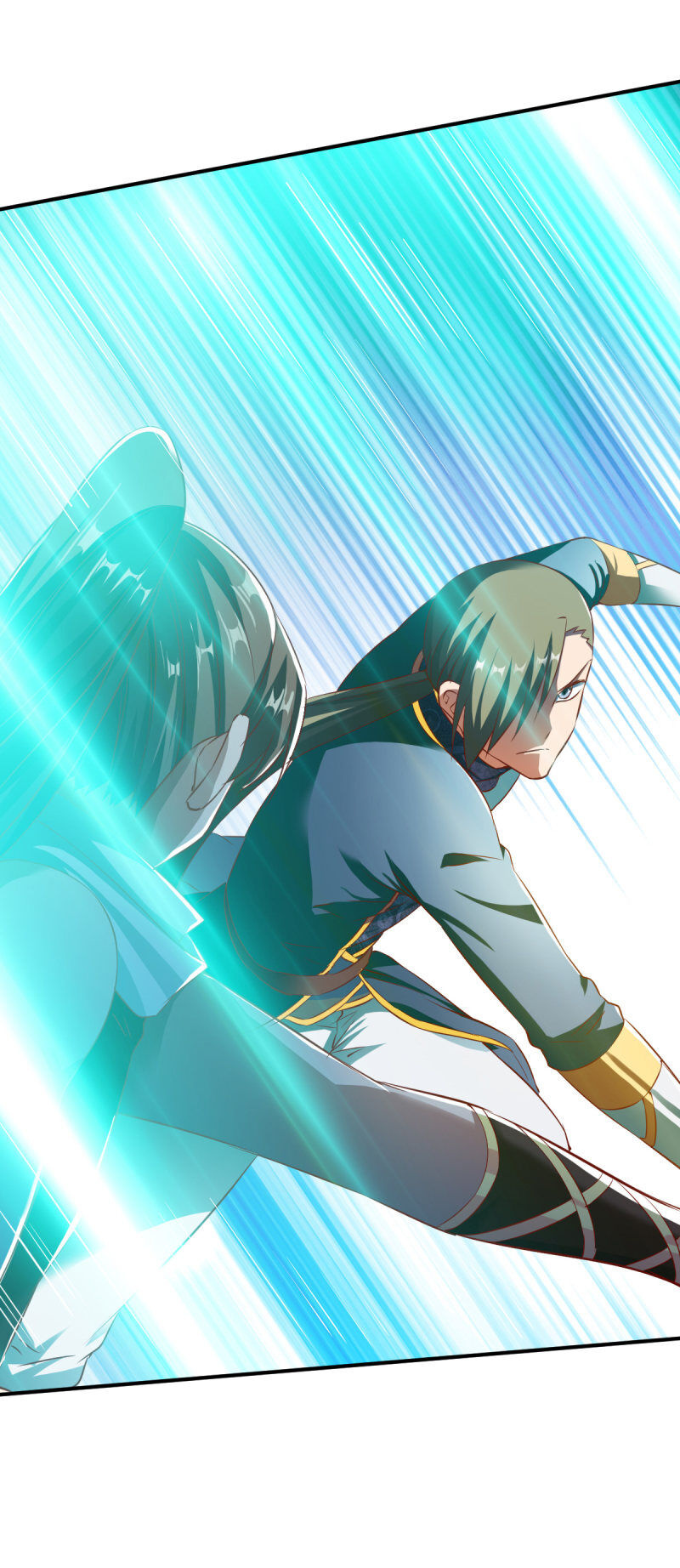 Chiến Đỉnh Chapter 140 - 34