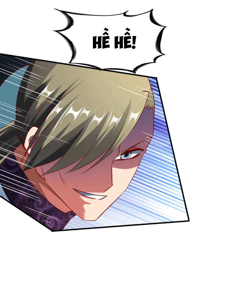 Chiến Đỉnh Chapter 140 - 35