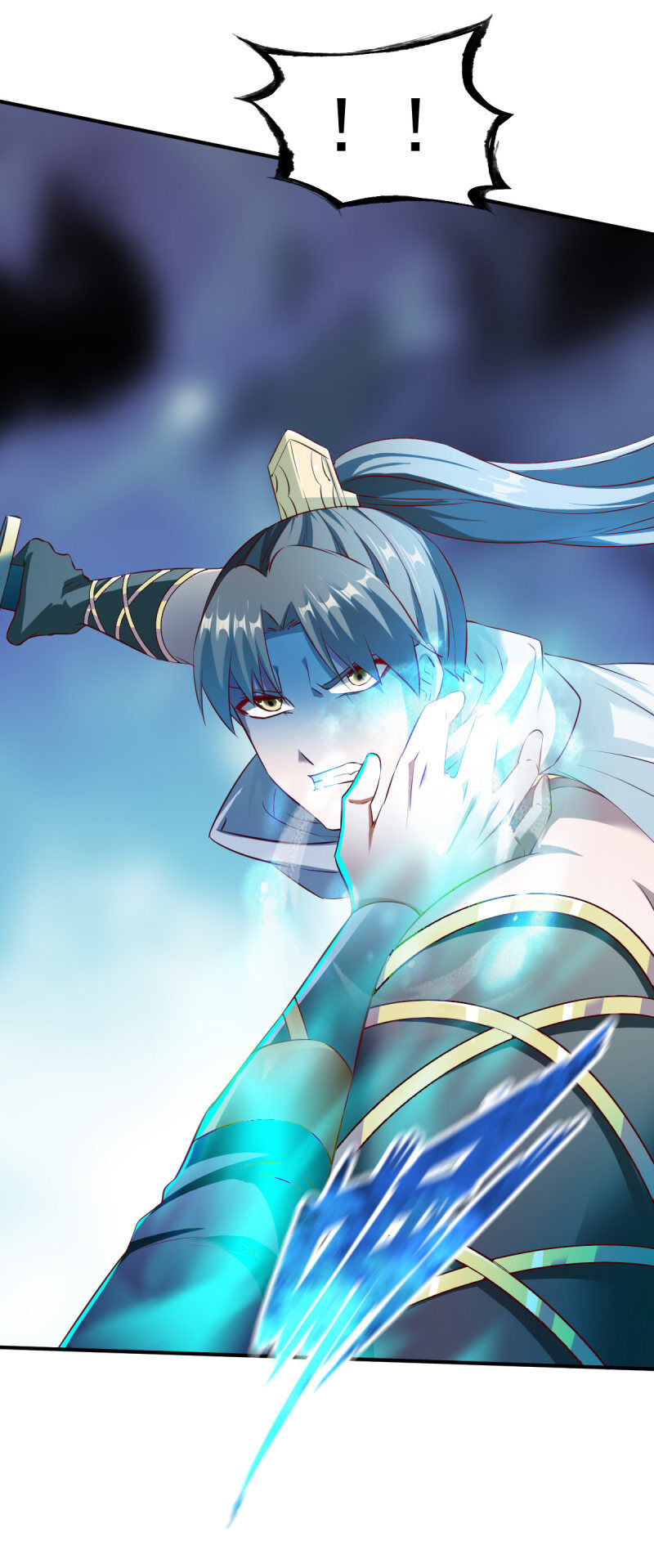 Chiến Đỉnh Chapter 140 - 36