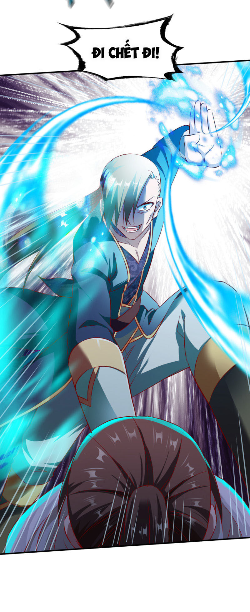 Chiến Đỉnh Chapter 140 - 40