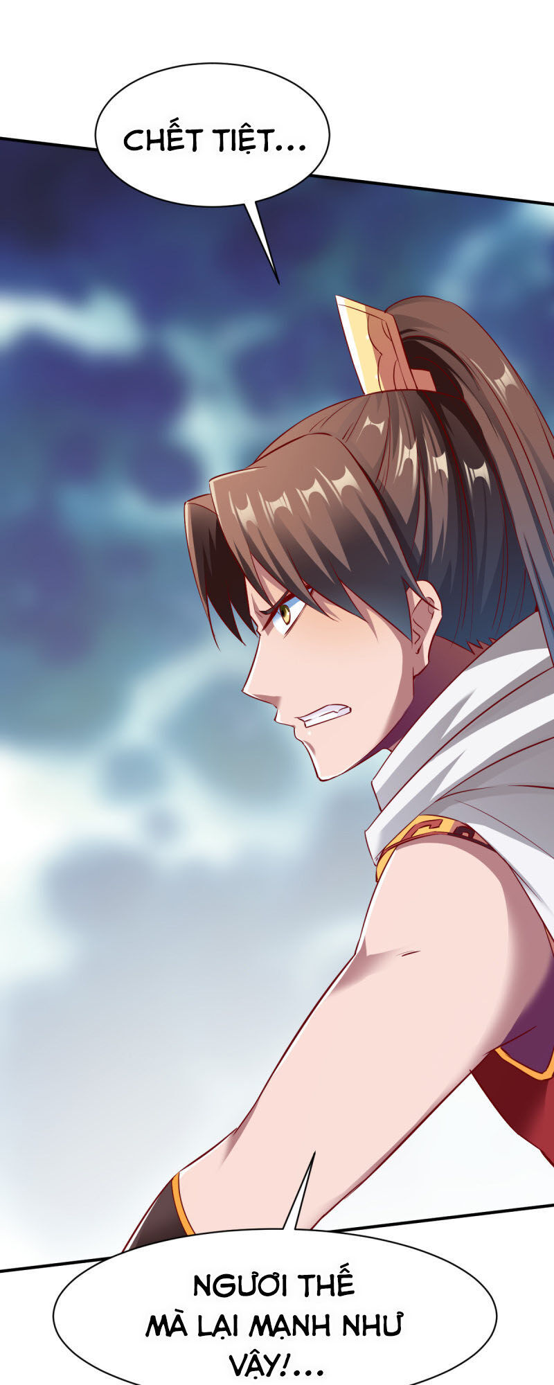 Chiến Đỉnh Chapter 140 - 5