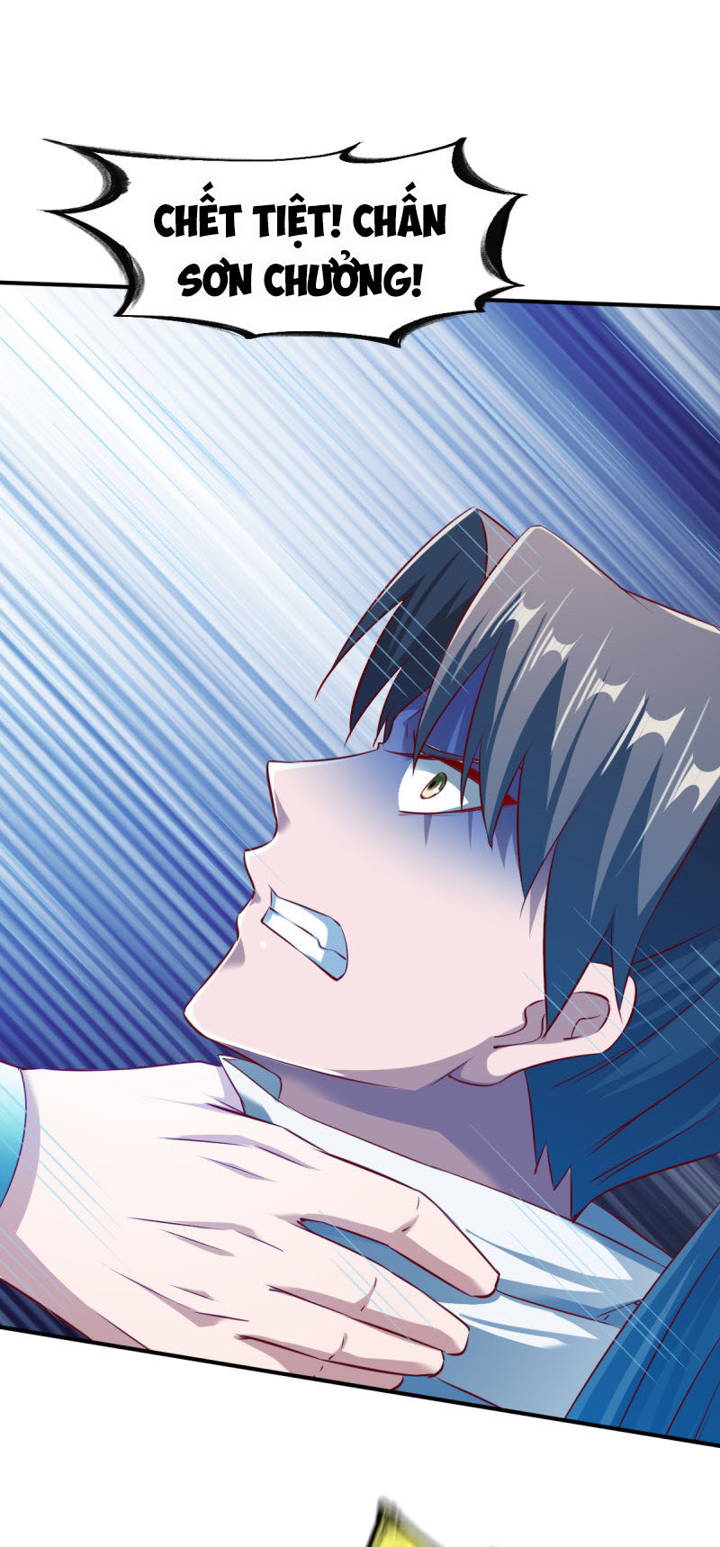 Chiến Đỉnh Chapter 140 - 41