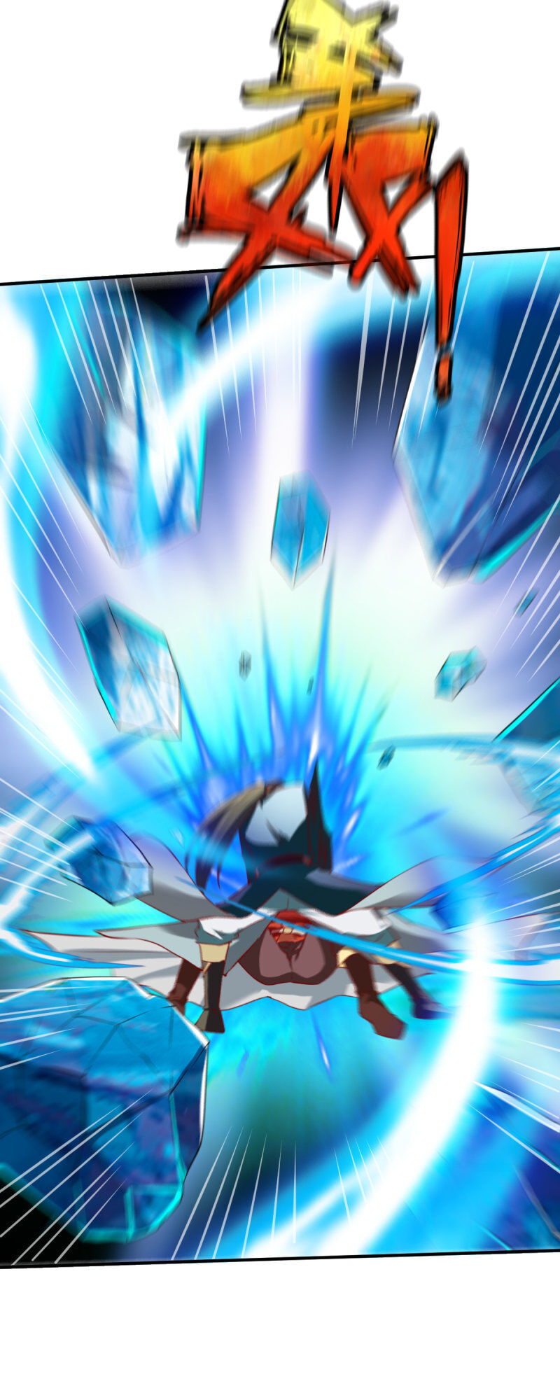 Chiến Đỉnh Chapter 140 - 42