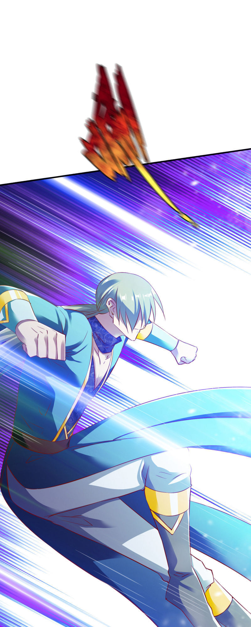 Chiến Đỉnh Chapter 140 - 44