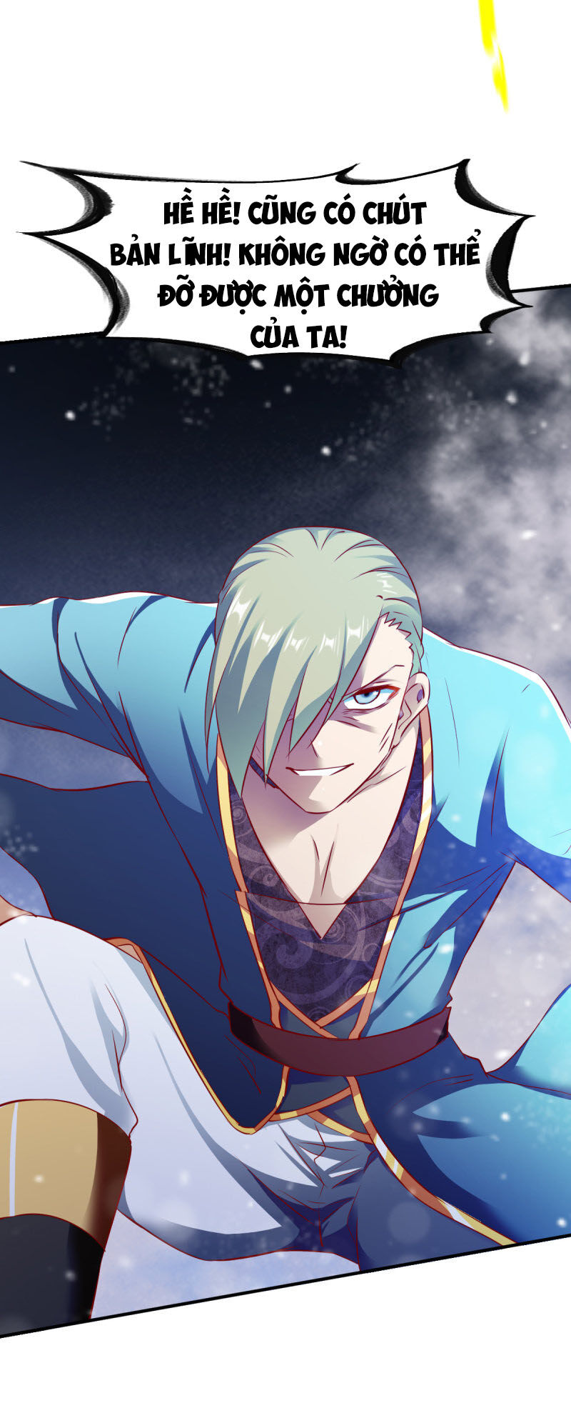 Chiến Đỉnh Chapter 140 - 47