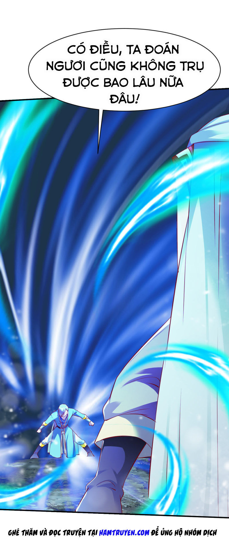 Chiến Đỉnh Chapter 140 - 48