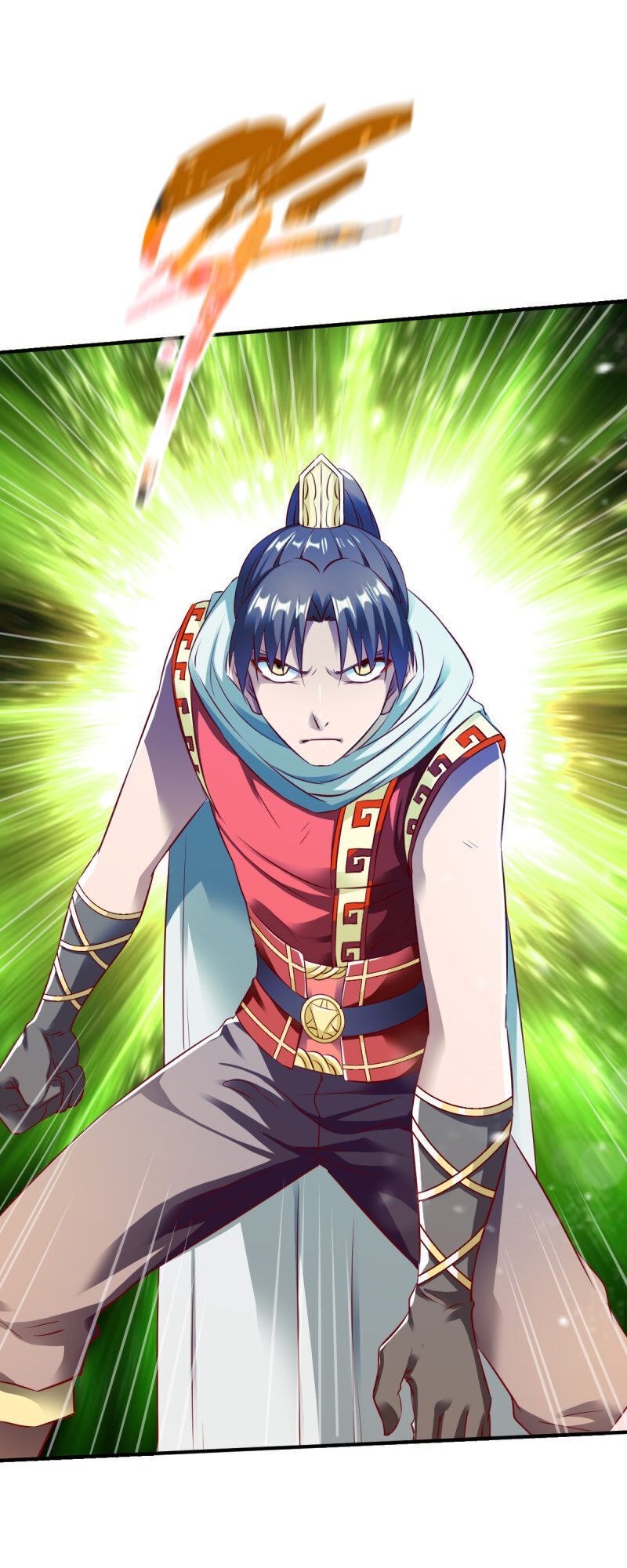 Chiến Đỉnh Chapter 140 - 49