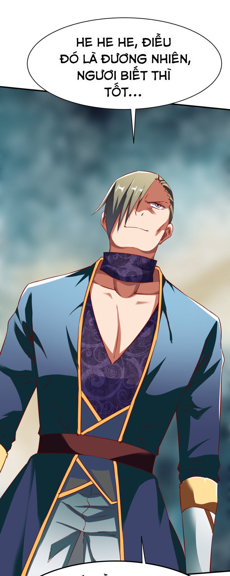 Chiến Đỉnh Chapter 140 - 7