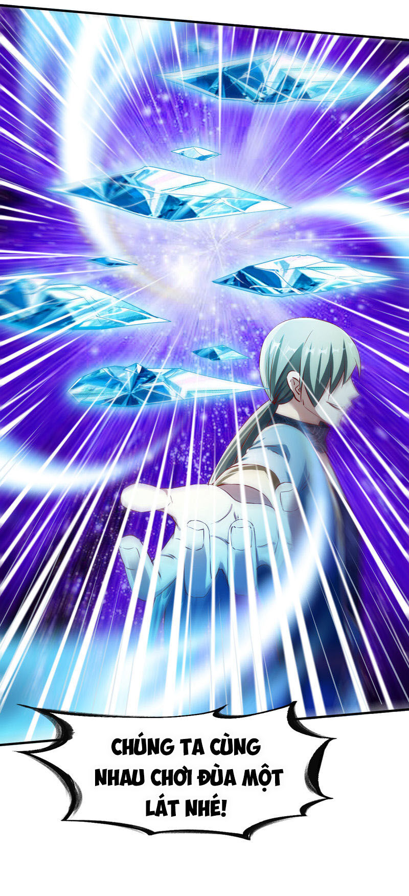 Chiến Đỉnh Chapter 140 - 9