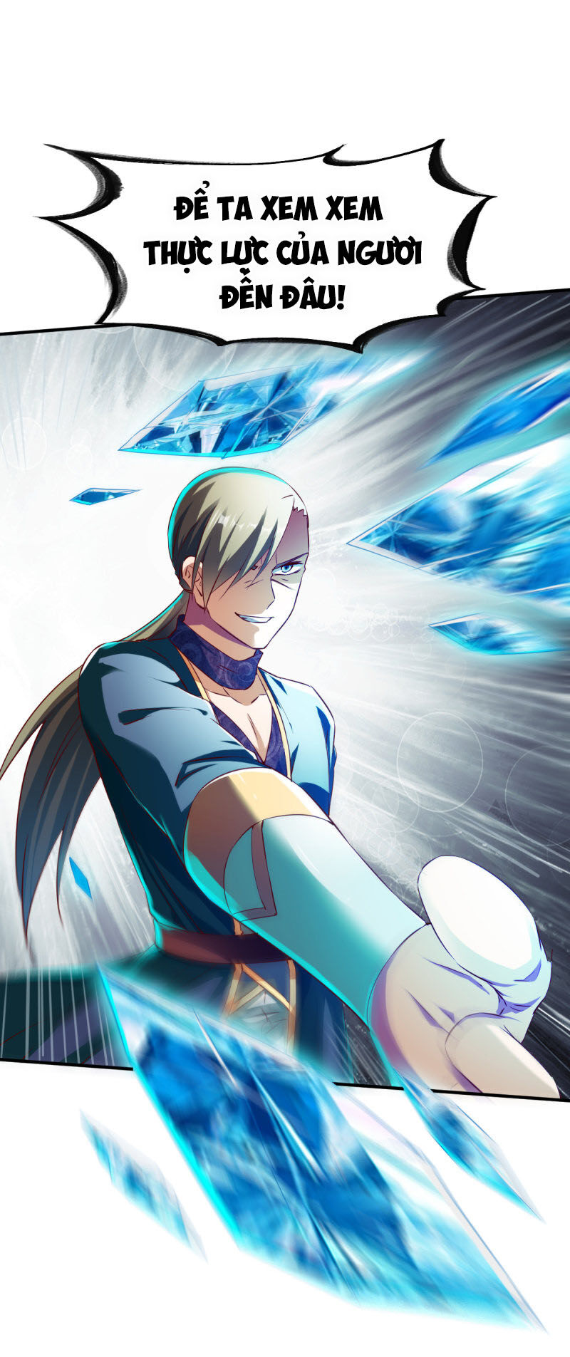 Chiến Đỉnh Chapter 140 - 10