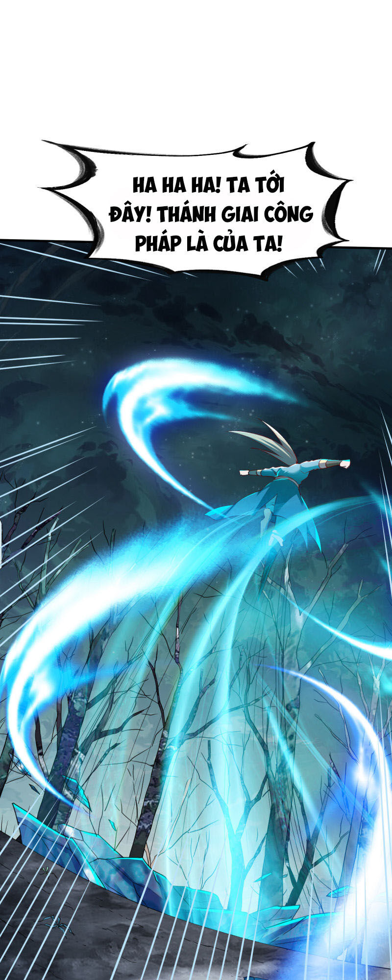 Chiến Đỉnh Chapter 141 - 11