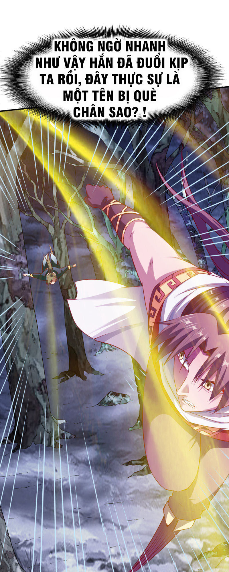Chiến Đỉnh Chapter 141 - 15