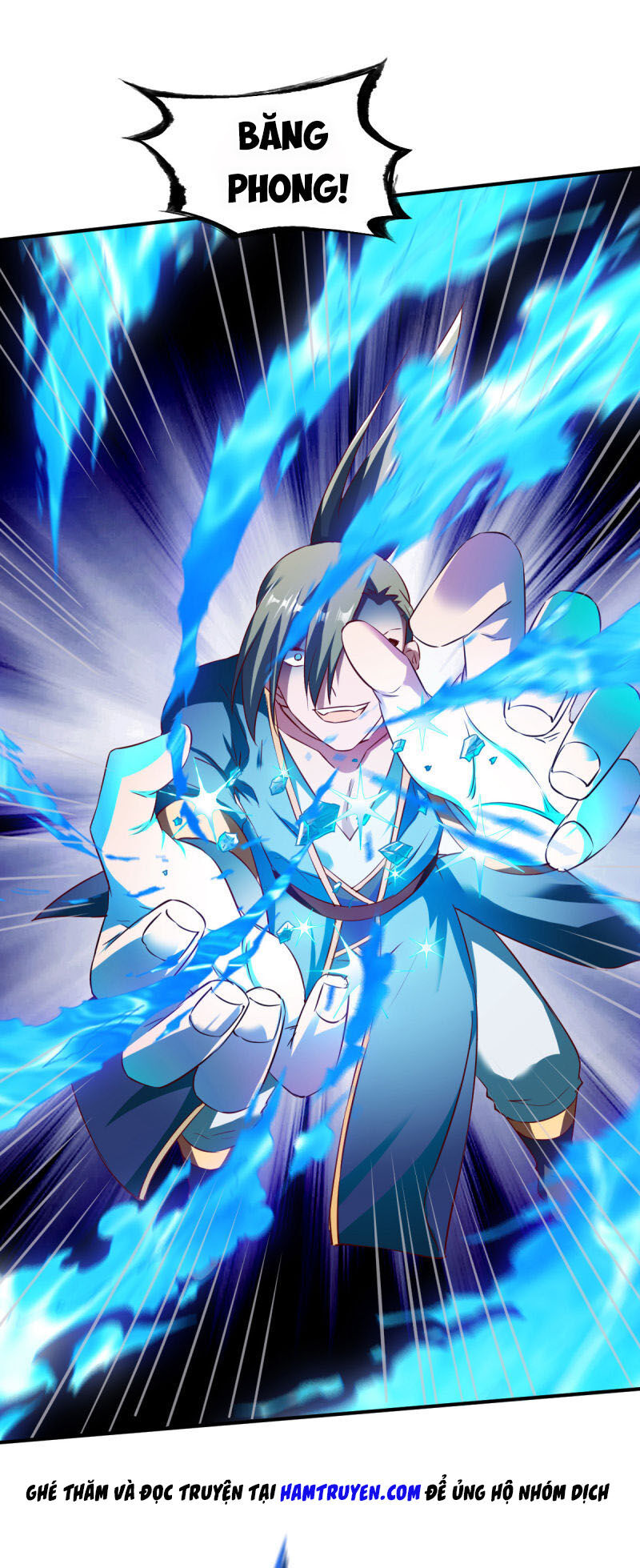 Chiến Đỉnh Chapter 141 - 19
