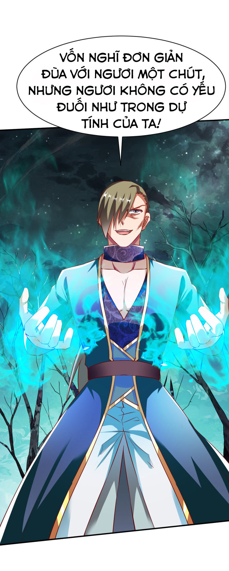 Chiến Đỉnh Chapter 141 - 3