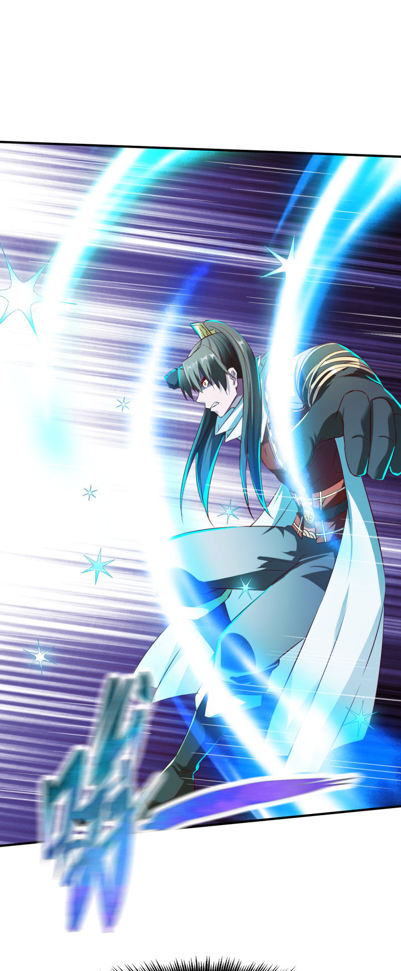 Chiến Đỉnh Chapter 141 - 22