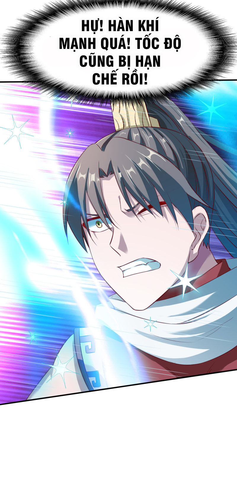Chiến Đỉnh Chapter 141 - 23